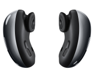 SAMSUNG BT TWS Galaxy Buds Live czarne - 582991 - zdjęcie 3